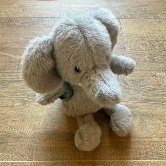 Jellycat Backpack Elephant NEW - Picture 9 of 9